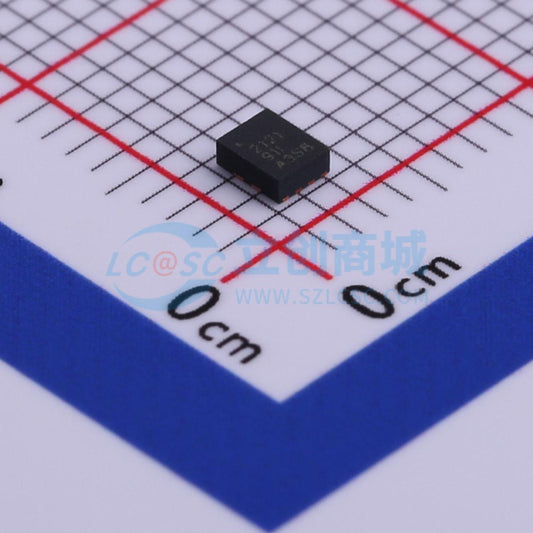 TPS2121RUXR Bộ điều khiển diode lý tưởng ORing - Techcore Việt Nam