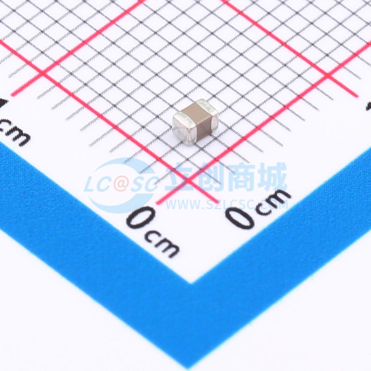 Linh kiện điện tử CL21A226MOQNNNE SAMSUNG 0805 - Techcore Việt Nam