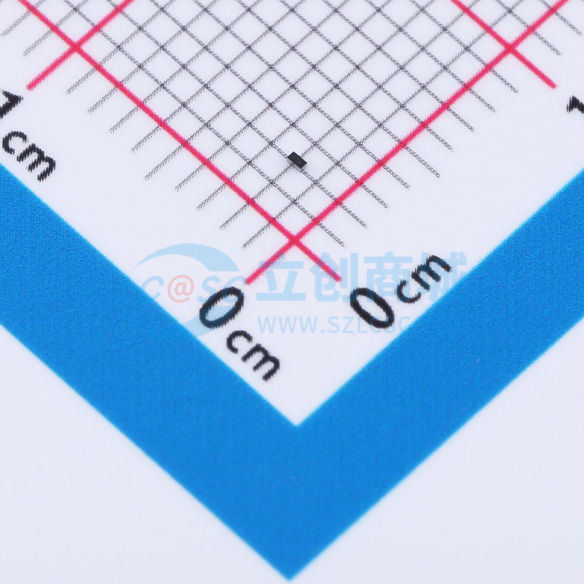 Diode bảo vệ TVS/ESD PESD3V3Z1BSFYL Nexperia 3.3V - Techcore Việt Nam
