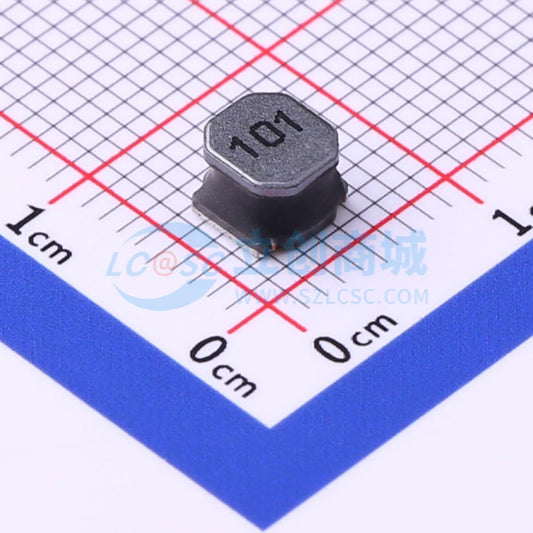 Cuộn Cảm Công Suất SWPA5040S101MT Sunlord SMD,5x5mm 100uH 700mA ±20% - Techcore Việt Nam