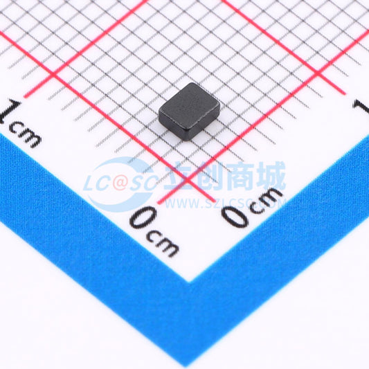 Cuộn Cảm Công Suất MSM252012-2R2M COILMX SMD,2.5x2mm 2.2uH 2.7A ±20% - Techcore Việt Nam