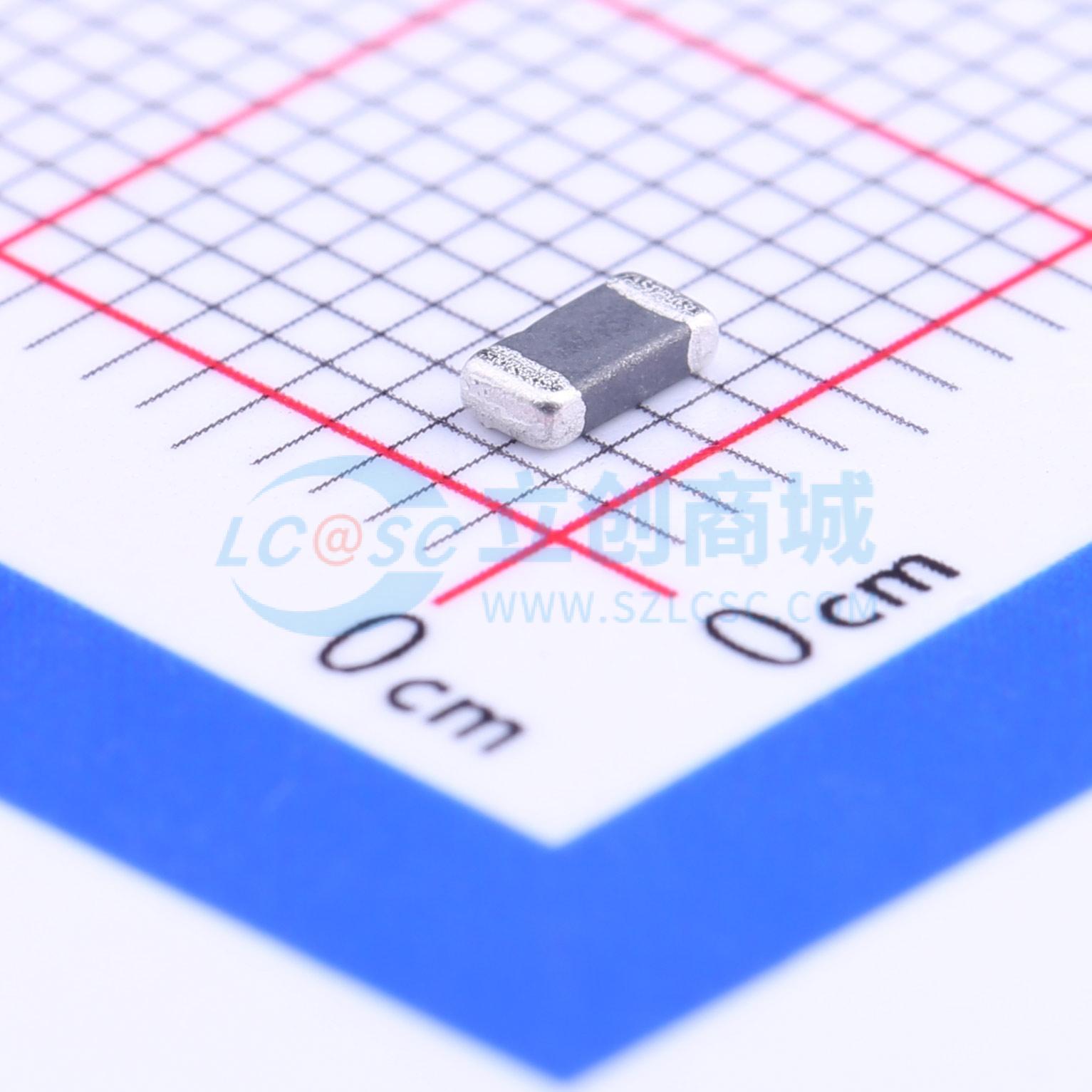 Cuộn Cảm Công Suất CMP321609UD1R0MT FH 1206 1uH 1.2A ±20% - Techcore Việt Nam