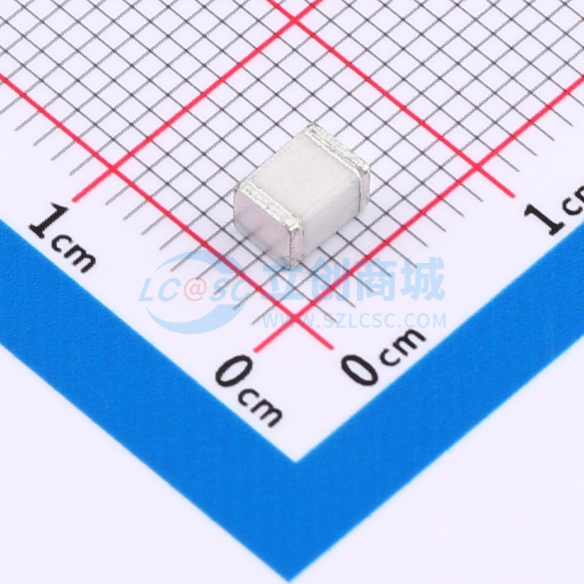 Linh kiện điện tử SMD4532-800NF RUILON 1812 - Techcore Việt Nam