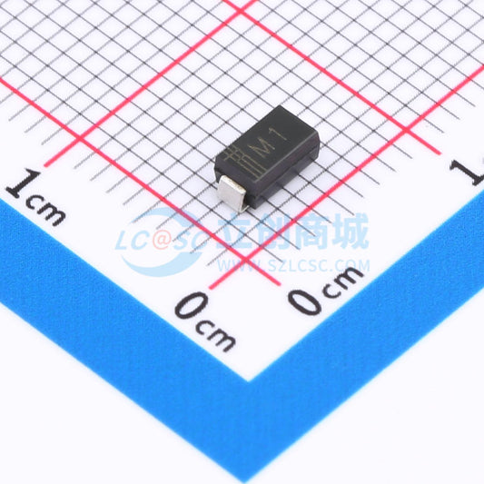 Diode TWGMC - Techcore Việt Nam