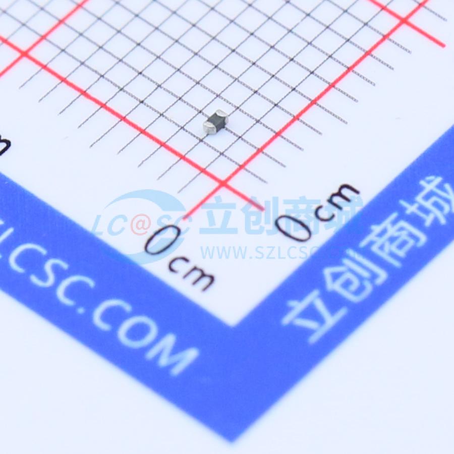 Varistor MOV SDV1005S5R5C030YPTF Sunlord 0402 - Techcore Việt Nam