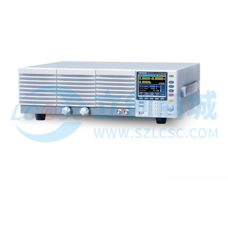 Tải điện tử PEL-3111 GWINSTEK 150V 210A 1050W Độ chính xác cao - Techcore Việt Nam