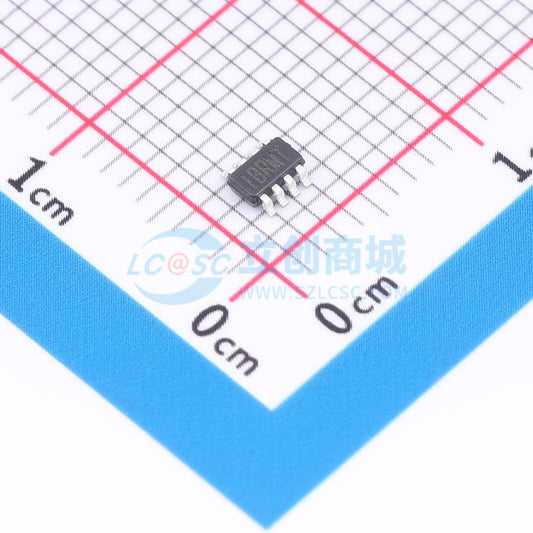 MP2236CGJ-Z IC chuyển đổi nguồn DC-DC - Techcore Việt Nam