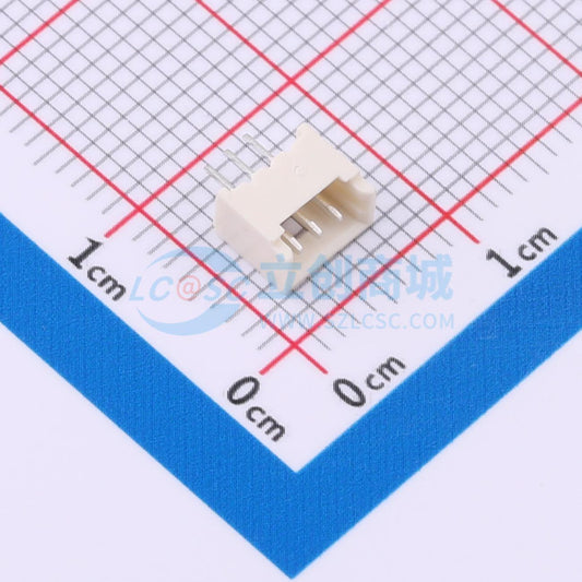 Linh kiện điện tử ZX-MX1.25-3PZZ - Techcore Việt Nam