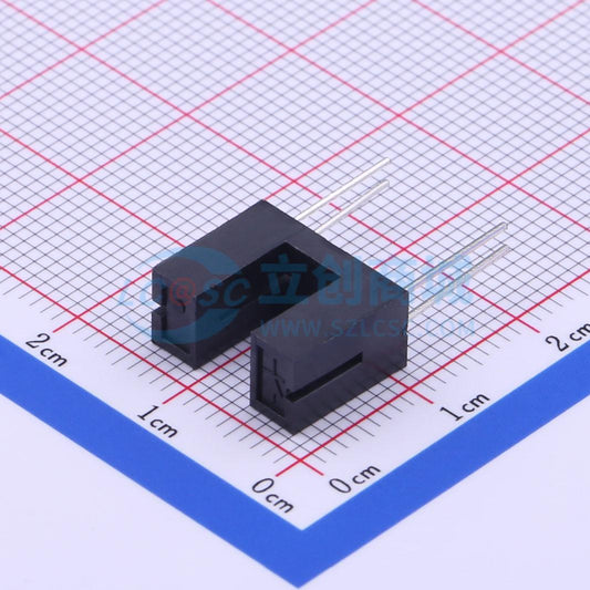 ITR9608 Linh kiện quang điện - Techcore Việt Nam