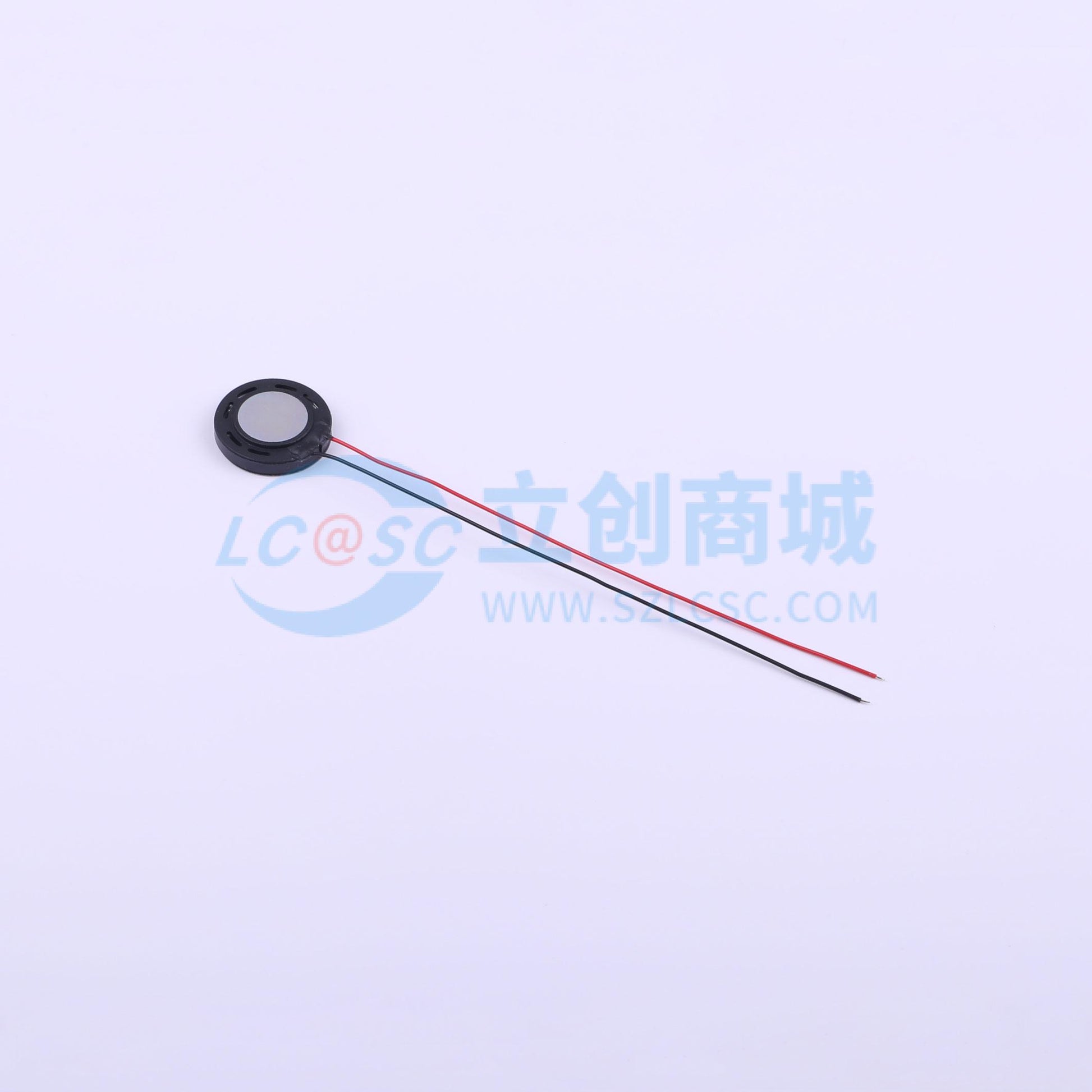 Loa điện tử GSPK2004PN-8R1W-L100 INGHAi  - Techcore Việt Nam