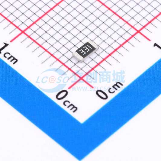 FRC1206J331 TS – Điện trở dán SMD 330Ω ±5% 250mW 1206 – FOJAN – Techcore Việt Nam