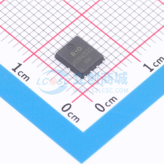 MOSFET HD508N052SG R+O 80V - Techcore Việt Nam