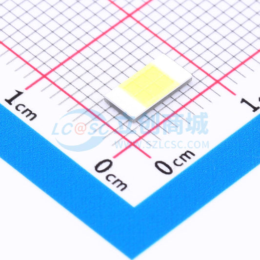 XL-C3570P5S10-62C3C2 Linh kiện quang điện - Techcore Việt Nam