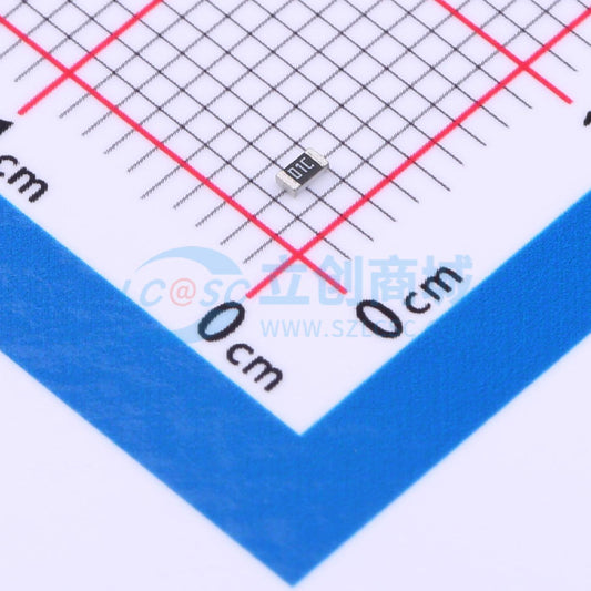 TC0350B1002T5F Điện trở dán SMD UNI-ROYAL