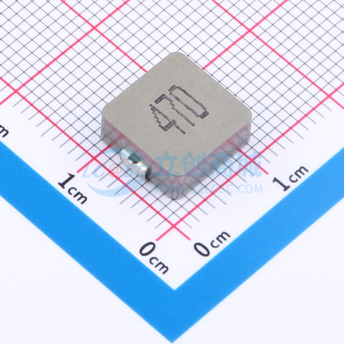 Cuộn Cảm Công Suất FXL1040-470-M cjiang SMD,11.5x10mm 47uH 3.3A ±20% - Techcore Việt Nam