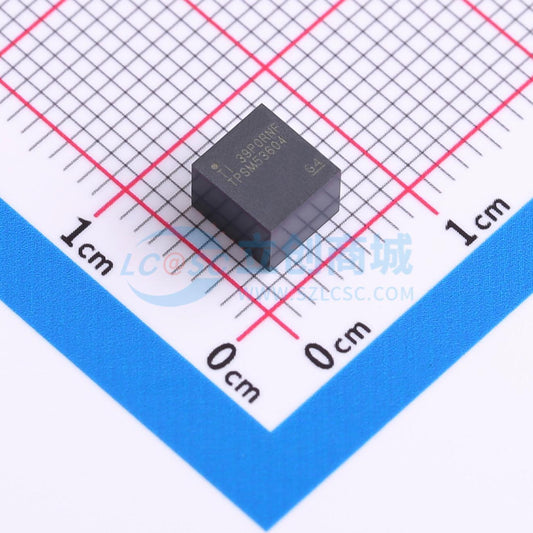 TPSM53604RDAR IC chuyển đổi nguồn DC-DC - Techcore Việt Nam