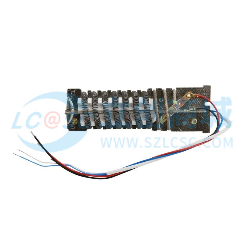 Máy Khò Nhiệt Và Trạm Khò YB-2000B TOPLIA 2000w - Techcore Việt Nam