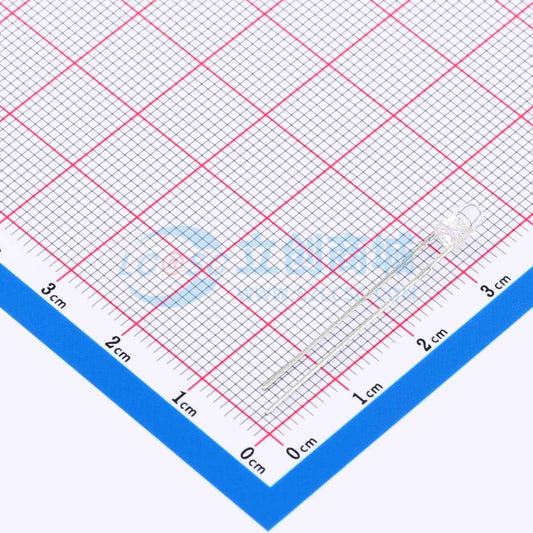 NFD3401BC Linh kiện quang điện - Techcore Việt Nam