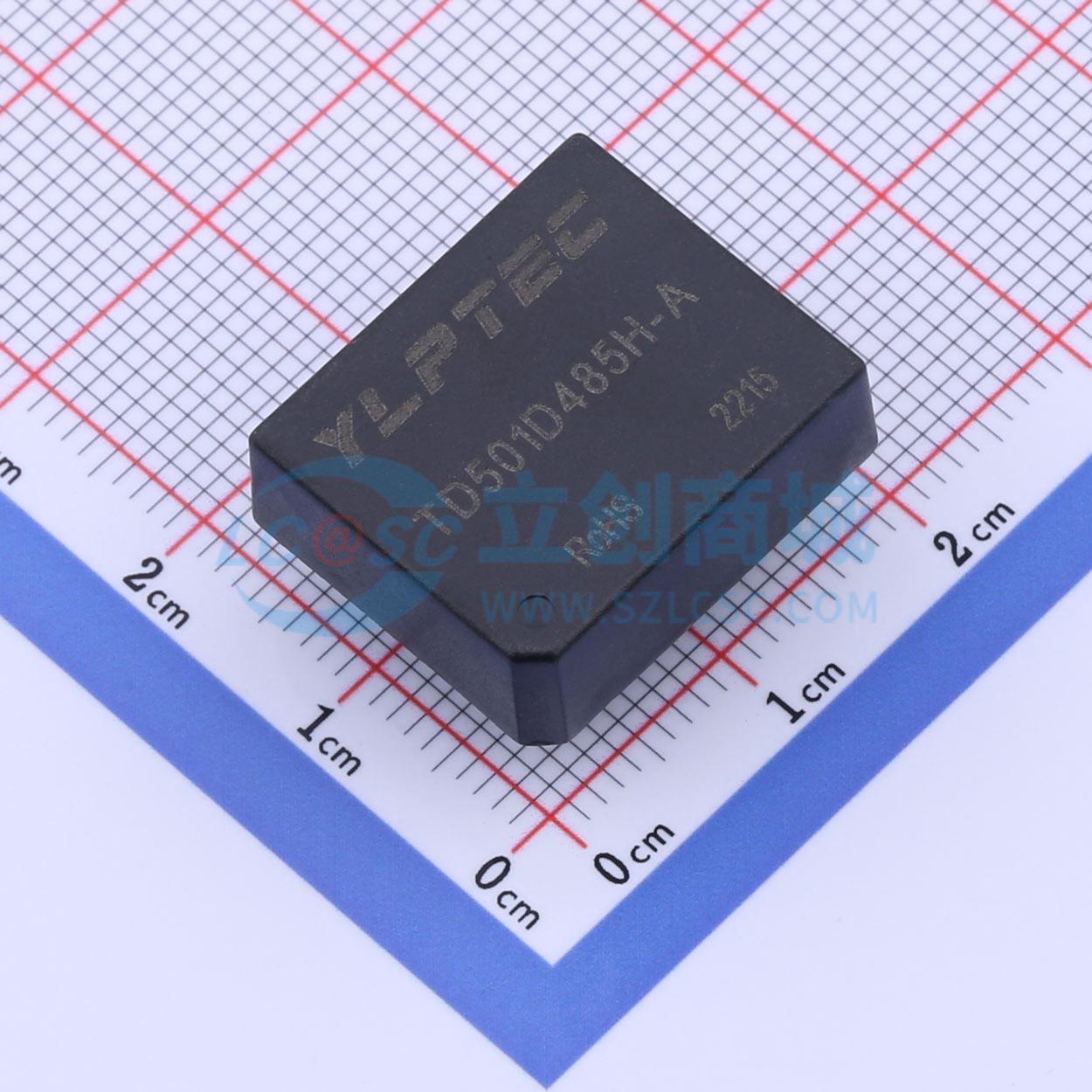 Module Giao Tiếp RS485 TD501D485H-A YLPTEC DIP-8 2500V - Techcore Việt Nam