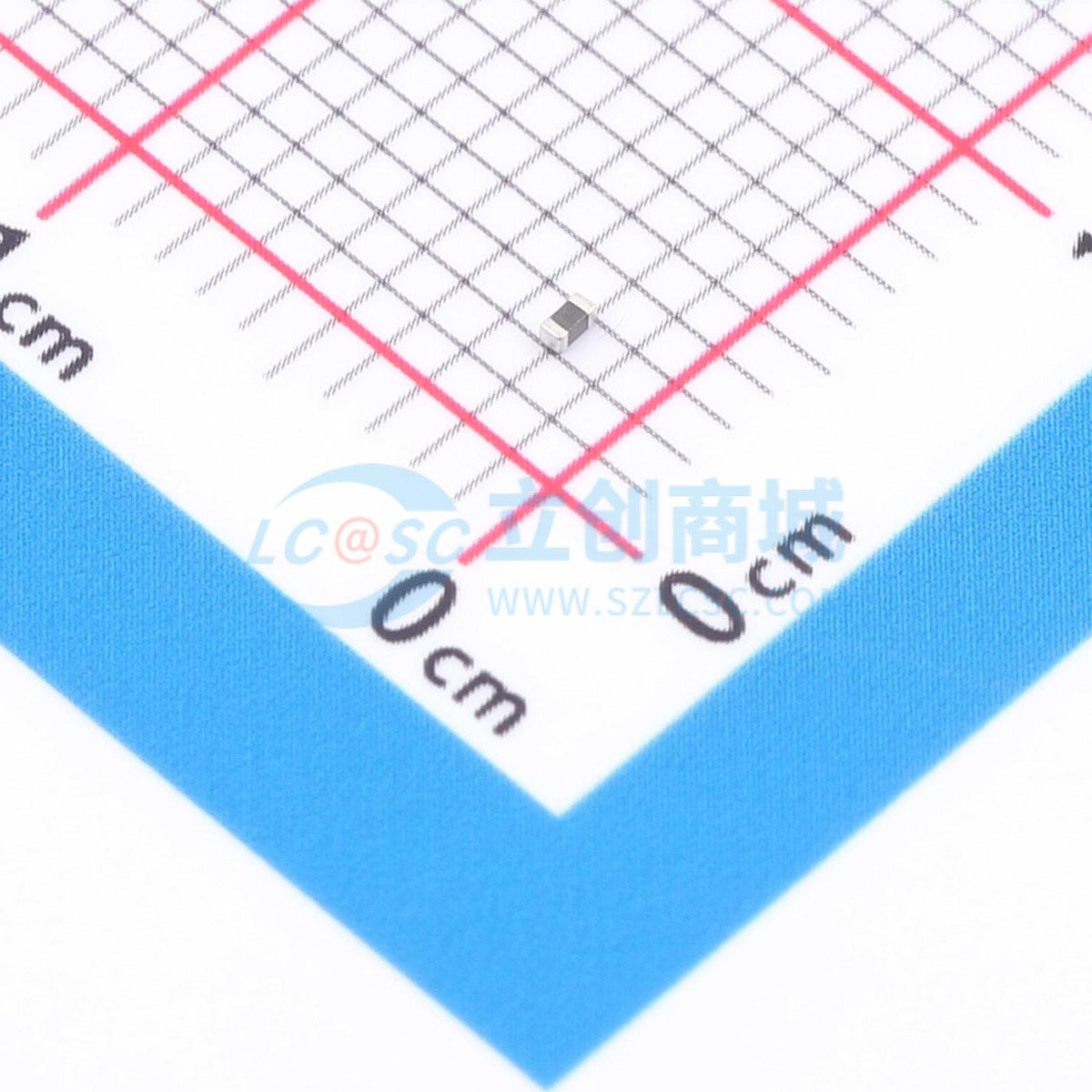 Varistor MOV HMLV0402-240E0R2 R+O 0402 - Techcore Việt Nam