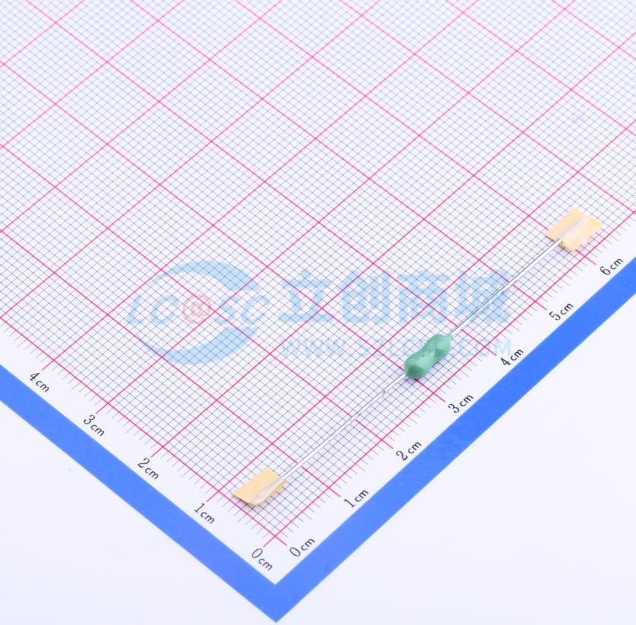 Cầu chì dùng một lần 2F.2000212000ZHGMB02 xcfuse - Techcore Việt Nam