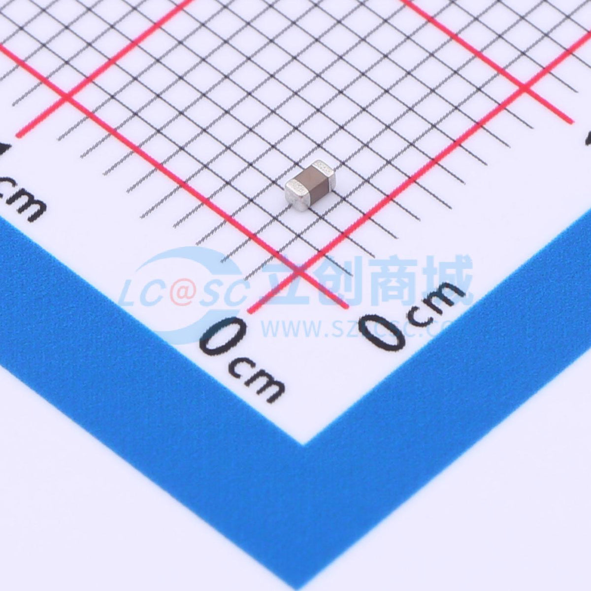 Linh kiện điện tử FCC0603B102K500CT FOJAN 0603 - Techcore Việt Nam