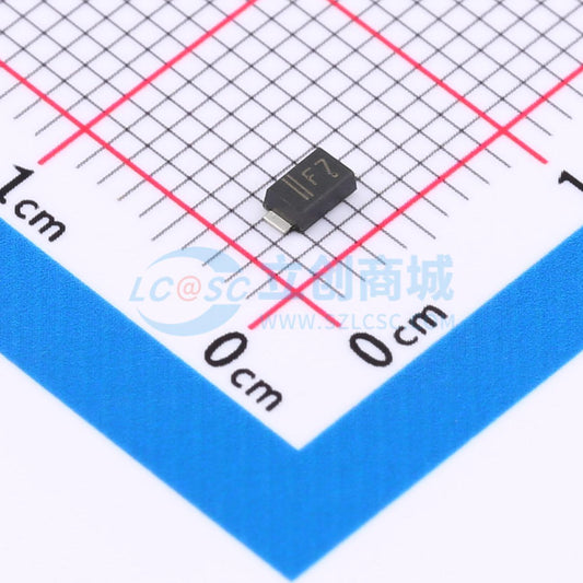 Diode Slkor - SOD-123FL - Techcore Việt Nam
