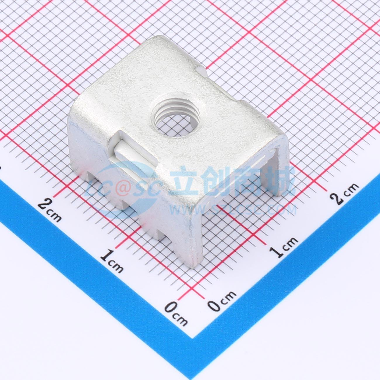Linh kiện điện tử TT68160200-1300 DIP-8P,20x16mm - Techcore Việt Nam
