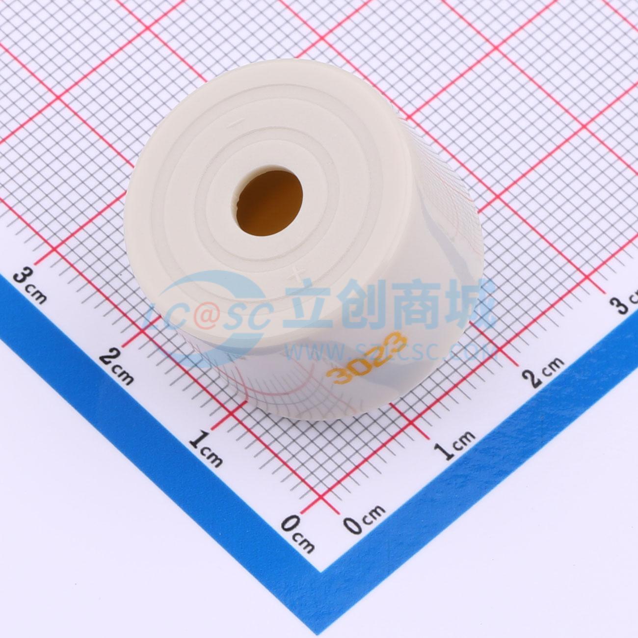 Còi buzzer KPEG202T-1 KINGSTATE Xuyên lỗ,D=23.8mm - Techcore Việt Nam
