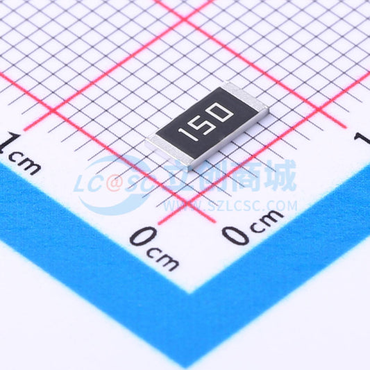 FRC2512J150 TS Điện trở dán SMD FOJAN