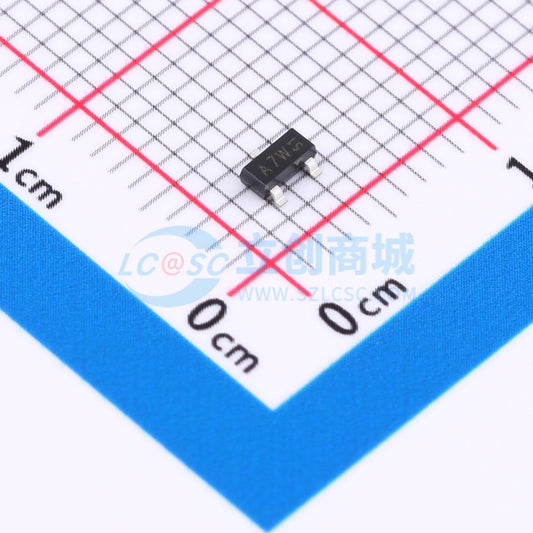 Diode chuyển mạch BAV99-QR Nexperia - Techcore Việt Nam