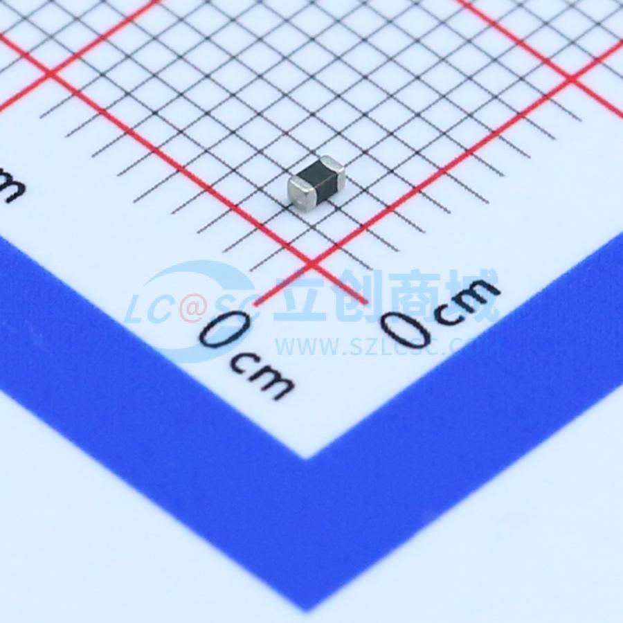 Varistor MOV SDV1608H180C100NPTF Sunlord 0603 - Techcore Việt Nam