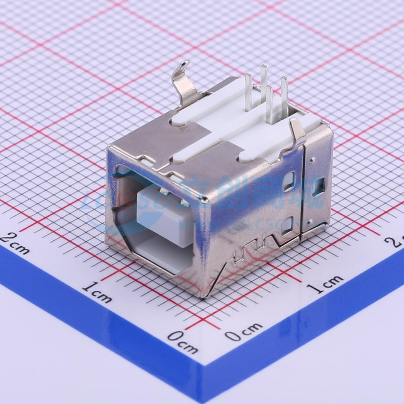Linh kiện điện tử 921-111A1010D10200 - Techcore Việt Nam