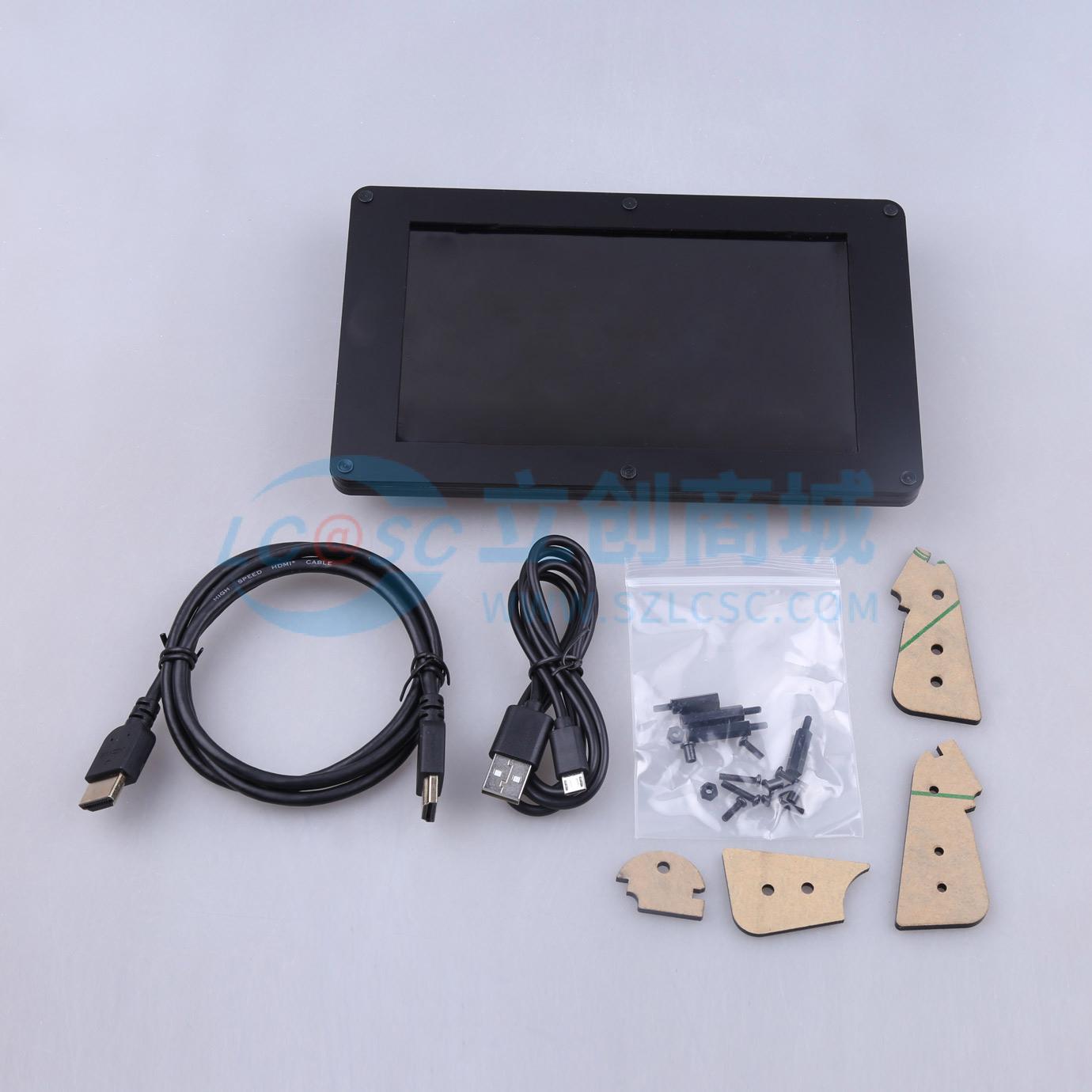 Bo mạch phát triển SEEED-104990443 Seeed - Techcore Việt Nam
