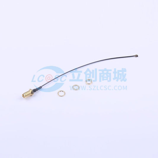 IC giao tiếp BWIPX1-SMA-1.13L150 BAT WIRELESS - - Techcore Việt Nam