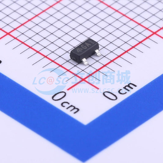 AZ431AN-ATRG1 IC quản lý nguồn - Techcore Việt Nam