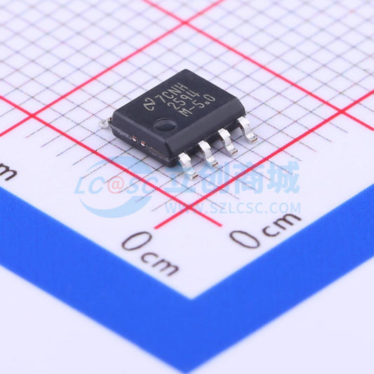 LM2594MX-5.0/NOPB IC chuyển đổi nguồn DC-DC - Techcore Việt Nam