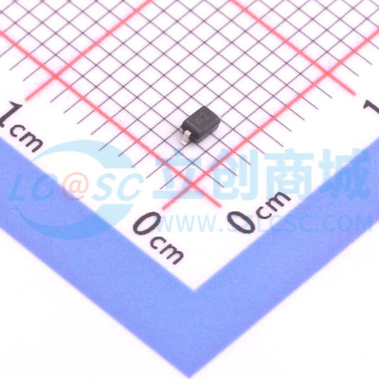 Diode Zener BZT52C3V0S R+O - SOD-323 - Techcore Việt Nam