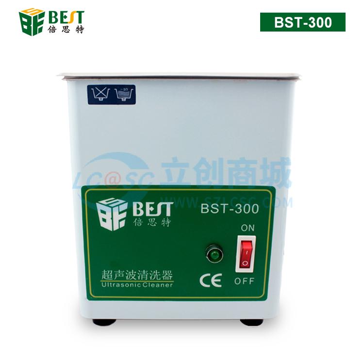 Máy làm sạch siêu âm BEST-300 Phù hợp đo kiểm và bảo trì kỹ thuật - Techcore Việt Nam