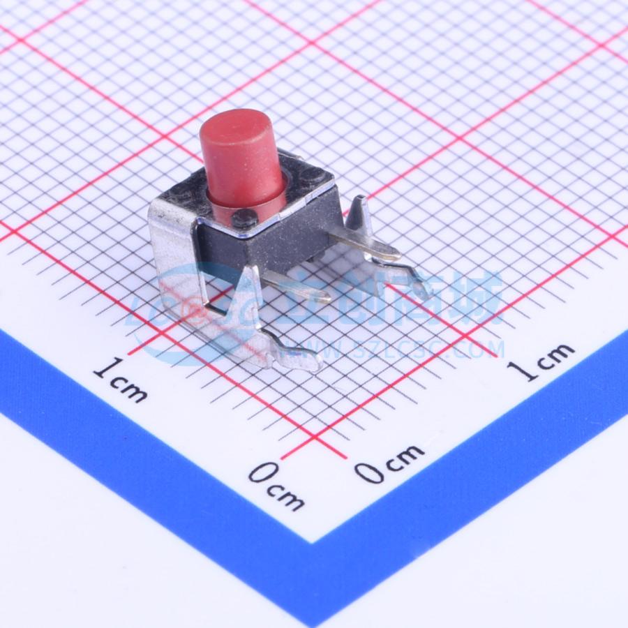 Linh kiện điện tử SKHHLWA010 - Techcore Việt Nam