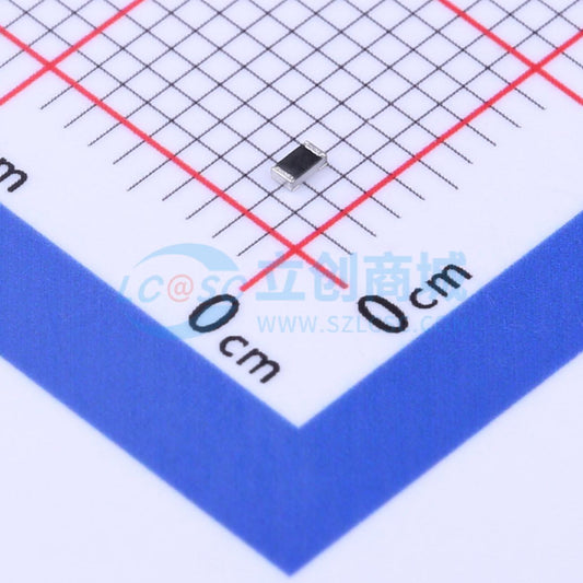 Điện Trở Dán SMD CRCW060310R0FKEA VISHAY 0603 10Ω ±1% 100mW - Techcore Việt Nam