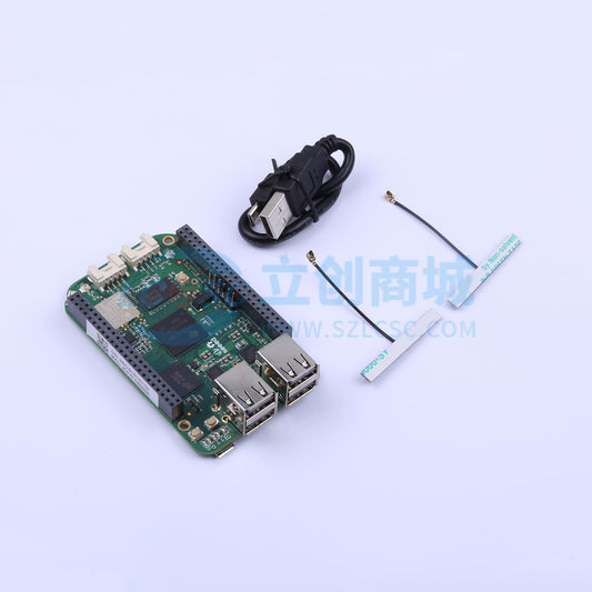 Bo mạch phát triển SEEED-102010048 Seeed - Techcore Việt Nam