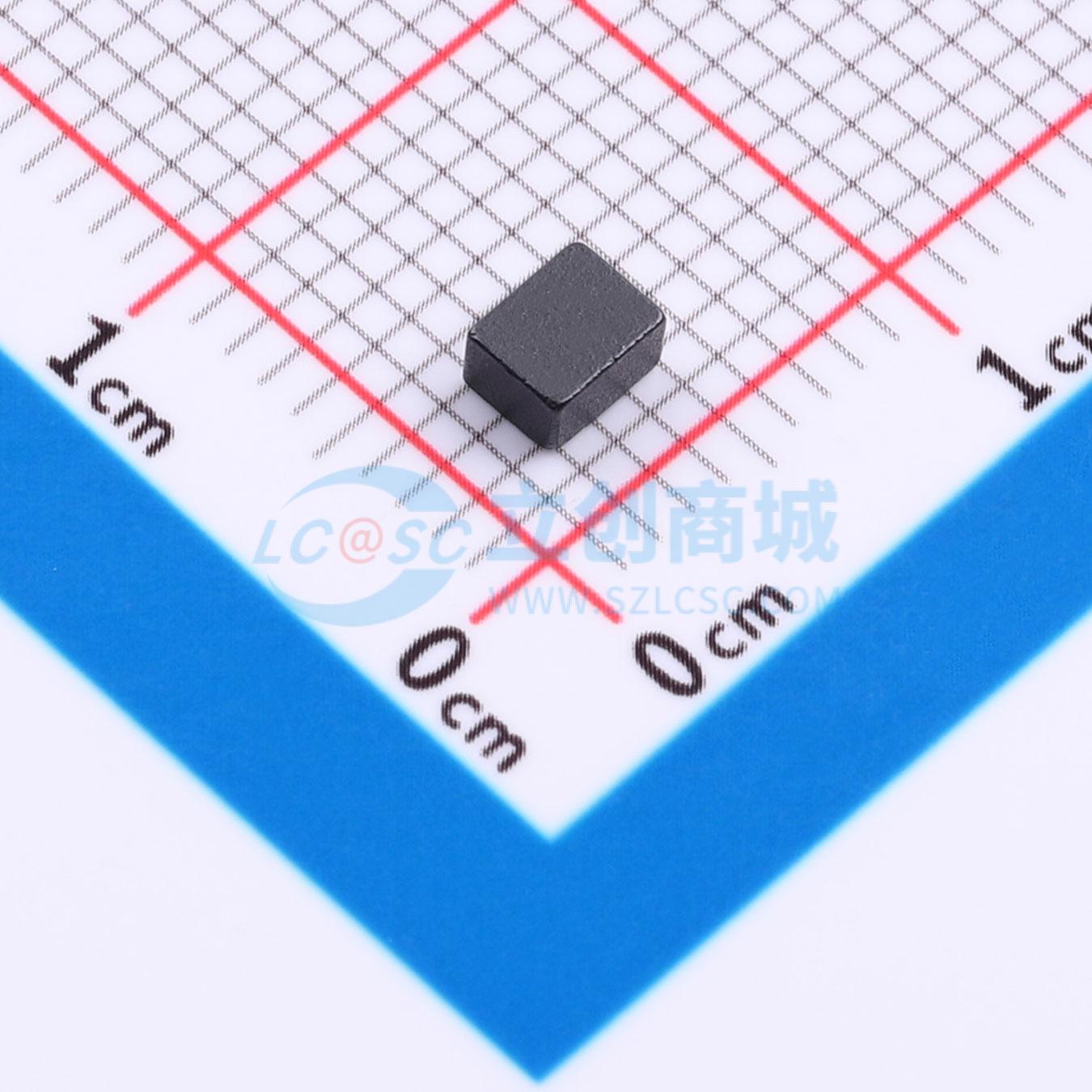 Cuộn Cảm Công Suất GXTC322520-4R7-MT FAUKU 1210 4.7uH 3.5A ±20% - Techcore Việt Nam