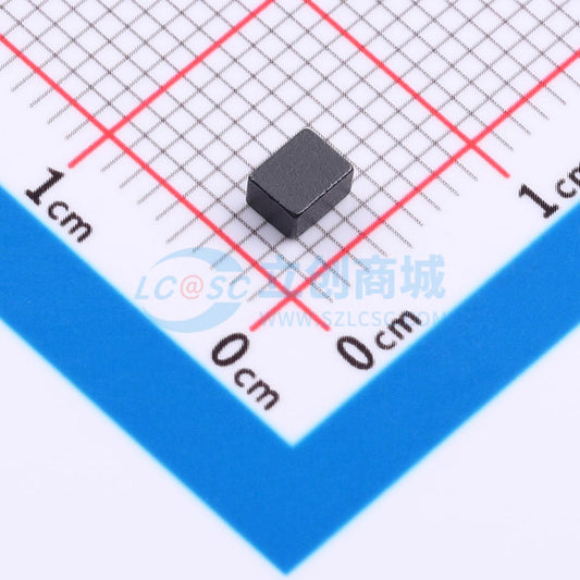 Cuộn Cảm Công Suất GXTC322520-4R7-MT FAUKU 1210 4.7uH 3.5A ±20% - Techcore Việt Nam