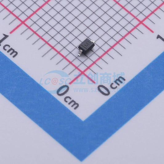 Diode Zener R+O(R+O) - SOD-323 - Techcore Việt Nam