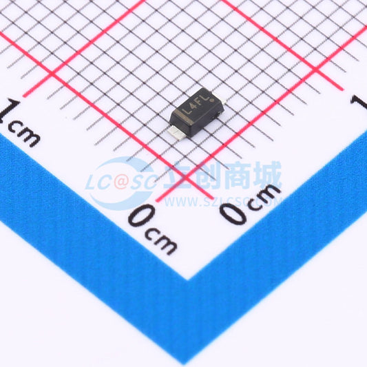 Diode Schottky MBR140SFT1G onsemi - SOD-123FL - Techcore Việt Nam