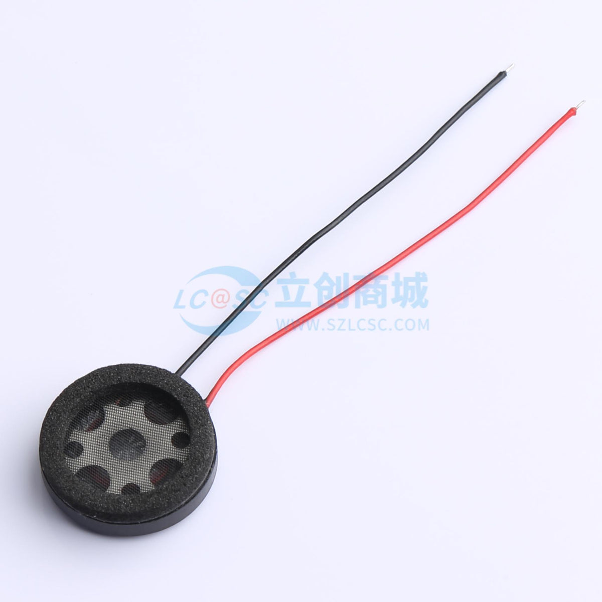 Loa điện tử HDK-170837-002 Dragonstate  - Techcore Việt Nam