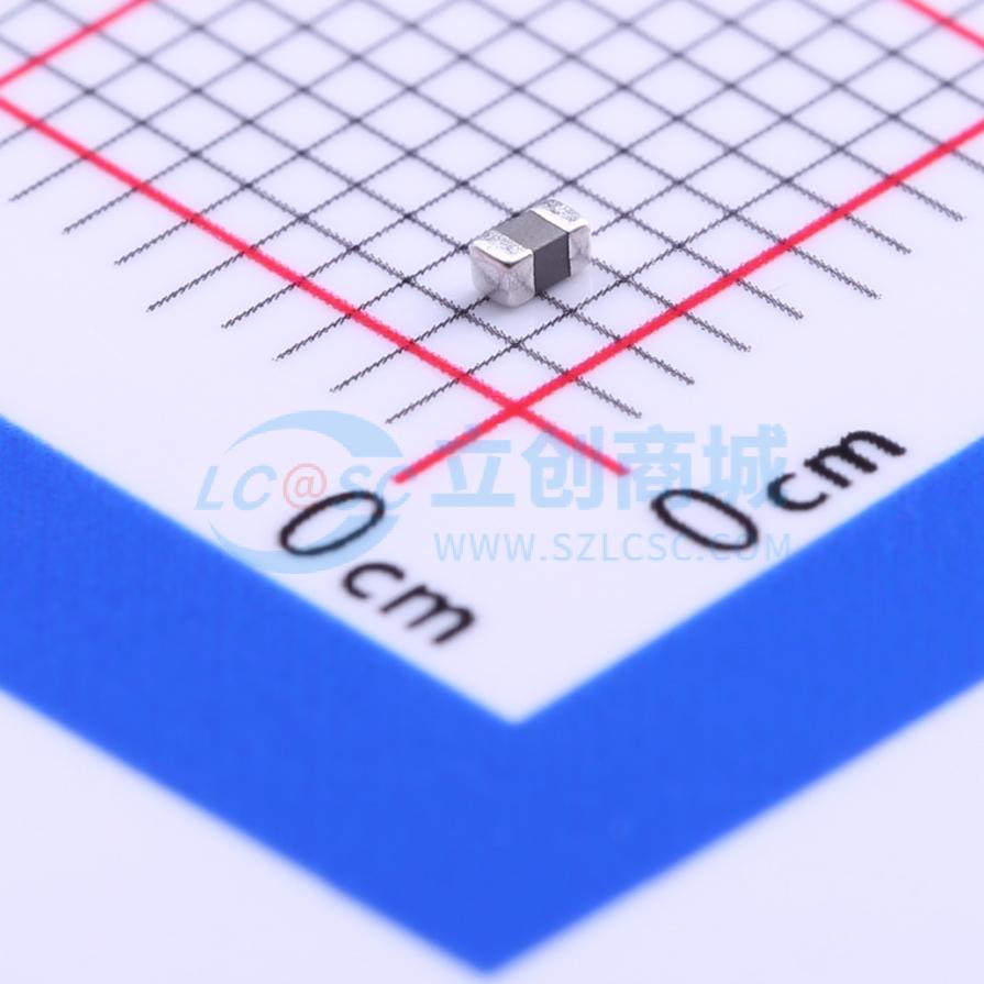 Điện trở nhiệt NTC NCU18XH103F6SRB muRata 0603 10kΩ 100mW - Techcore Việt Nam