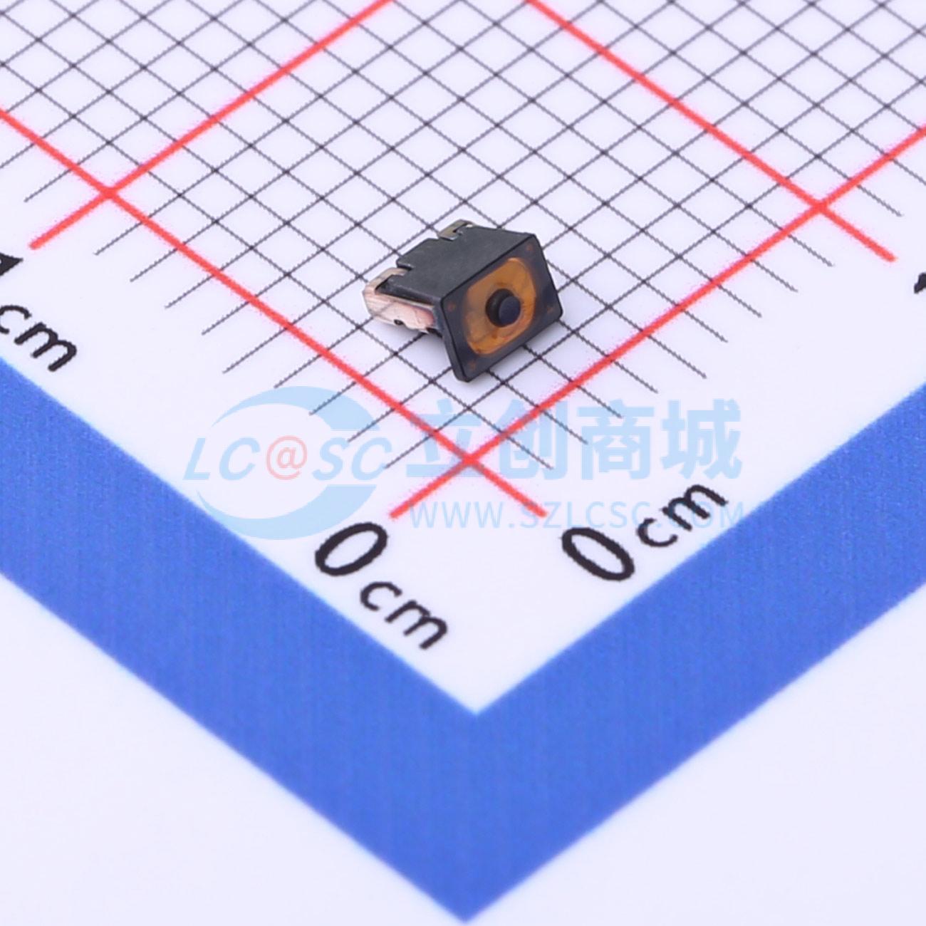 Linh kiện điện tử EVPAVAA1A SMD,2.8x2.7mm - Techcore Việt Nam