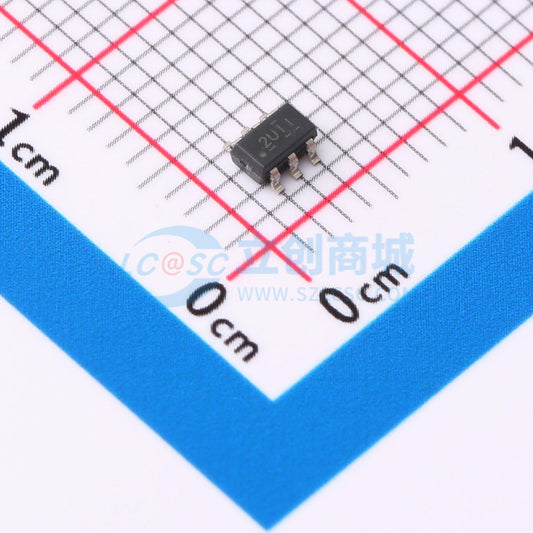 REF35160QDBVR IC điện áp tham chiếu - Techcore Việt Nam